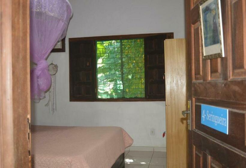 Номер Стандарт, Hostel Vivacre