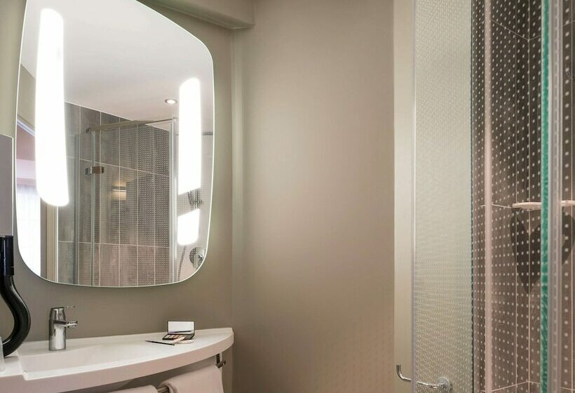 Номер Стандарт, Ibis Saint Germain En Laye Centre