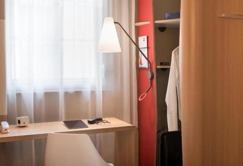 Номер Стандарт, Ibis Saint Germain En Laye Centre