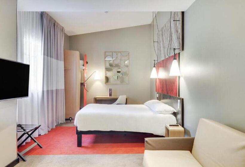Номер Комфорт, Ibis Saint Germain En Laye Centre