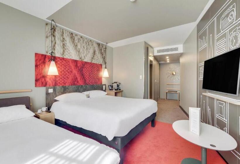 Номер Комфорт, Ibis Saint Germain En Laye Centre