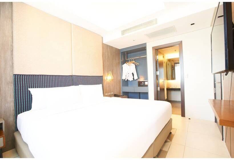 스위트, Summit Galleria Cebu