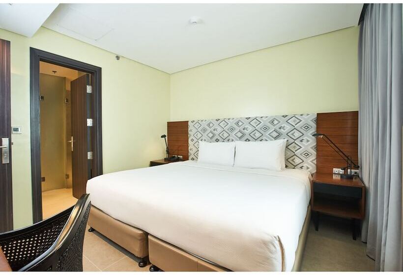 스위트, Summit Galleria Cebu
