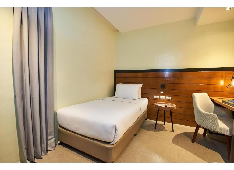 스위트, Summit Galleria Cebu