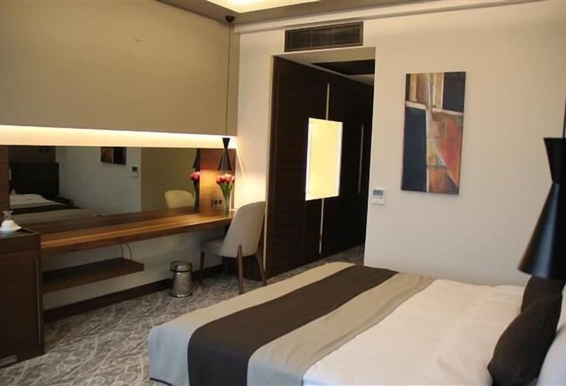 اتاق استاندارد, Armoni Park Otel