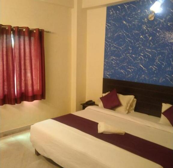 스탠다드 룸, Ganpati Guest House