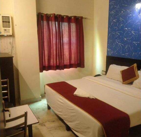 Номер Стандарт, Ganpati Guest House