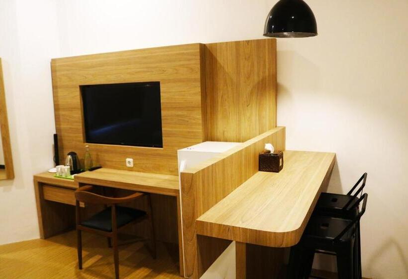 Family Suite, Royal Park