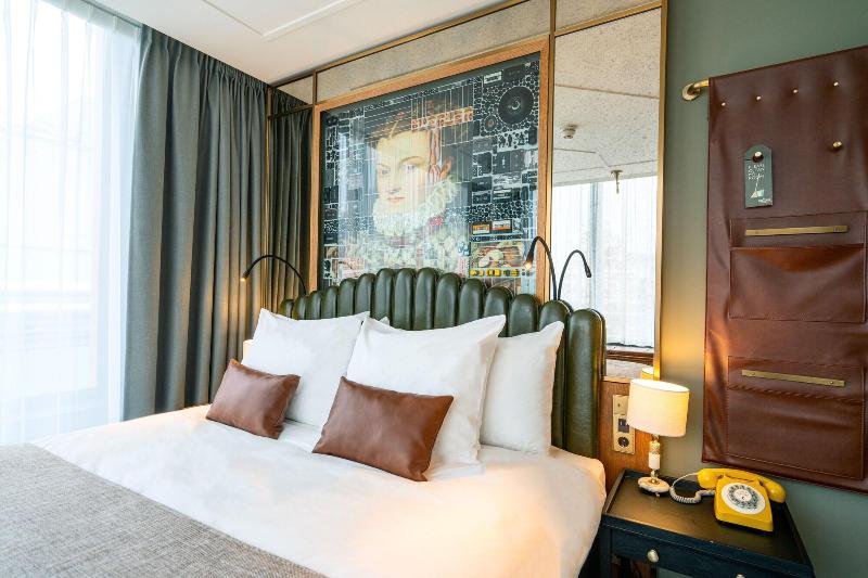 Апартаменты 2 Спальни, Kerry Lane Motel