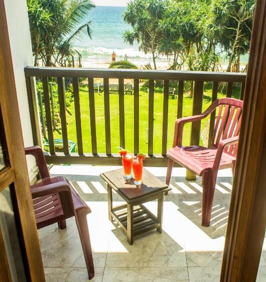 חדר דלוקס, Serendib Beach