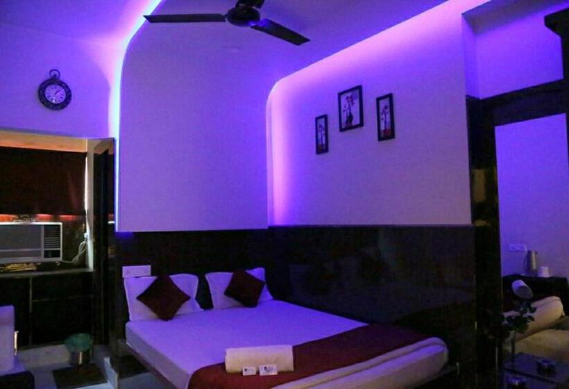 Номер Superior, Holidei Inn