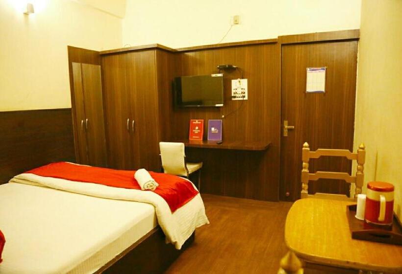Номер Стандарт, Holidei Inn