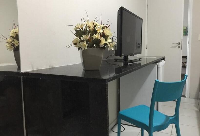 스탠다드 룸, Suites Residence
