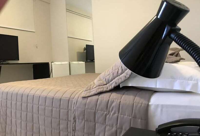 스탠다드 싱글 룸, Suites Residence