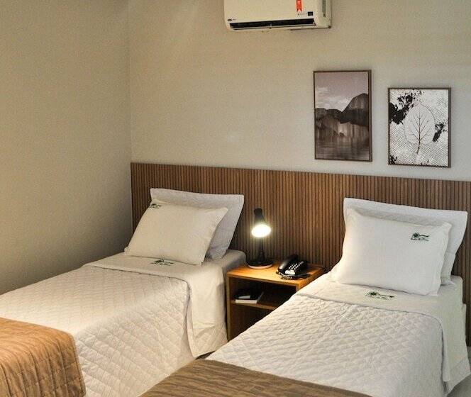 标准单人间, Suites Residence