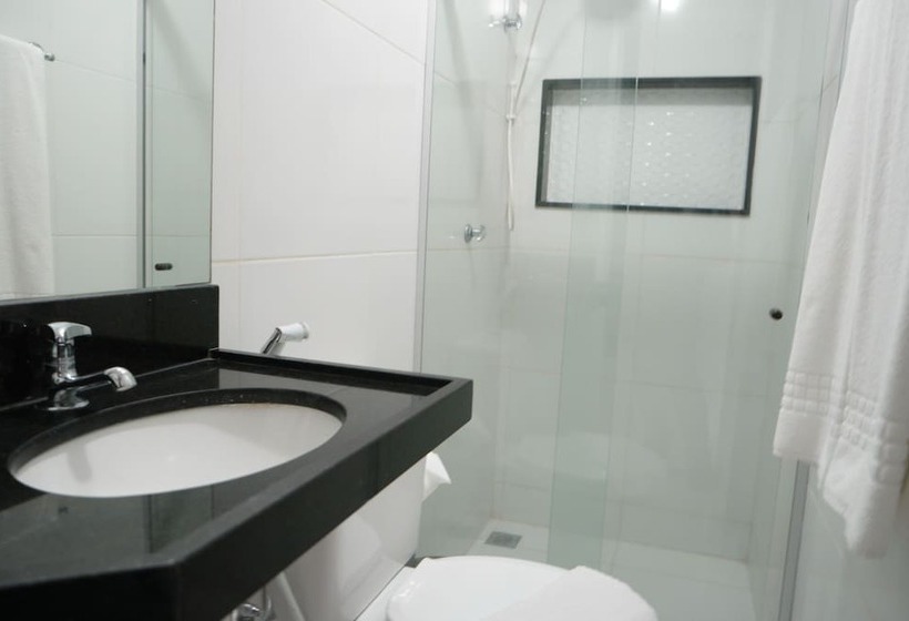 标准单人间, Suites Residence