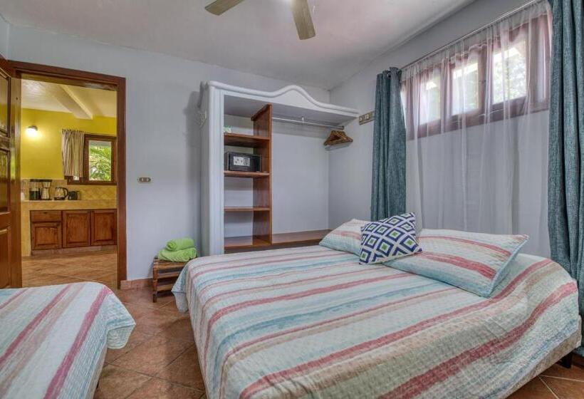 וילה בת 3 חדרי שינה, Villas Verdes