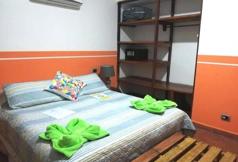 Вилла Superior 1 Спальня, Villas Verdes
