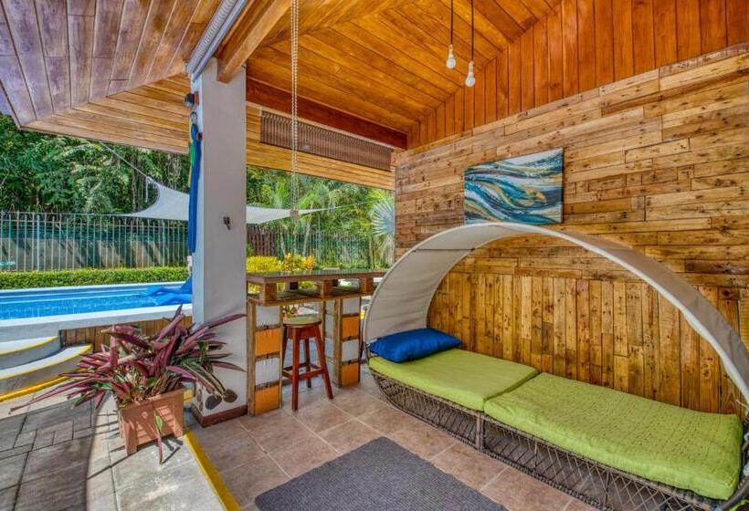Апартаменты 3 Спальни, Villas Verdes