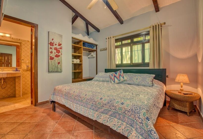 וילה בת 3 חדרי שינה, Villas Verdes