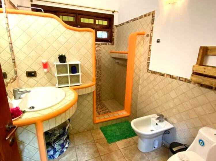 וילה בת 3 חדרי שינה, Villas Verdes