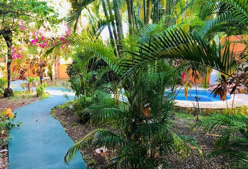 וילה בת 3 חדרי שינה, Villas Verdes