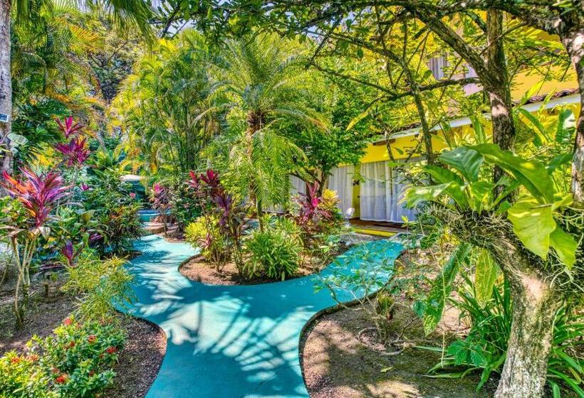 וילה בת 3 חדרי שינה, Villas Verdes