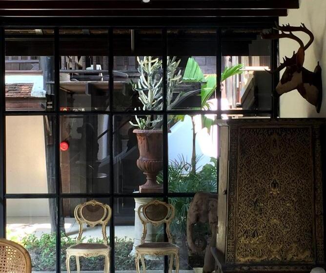 三卧室泳池别墅, Villa Mahabhirom   Sha Plus