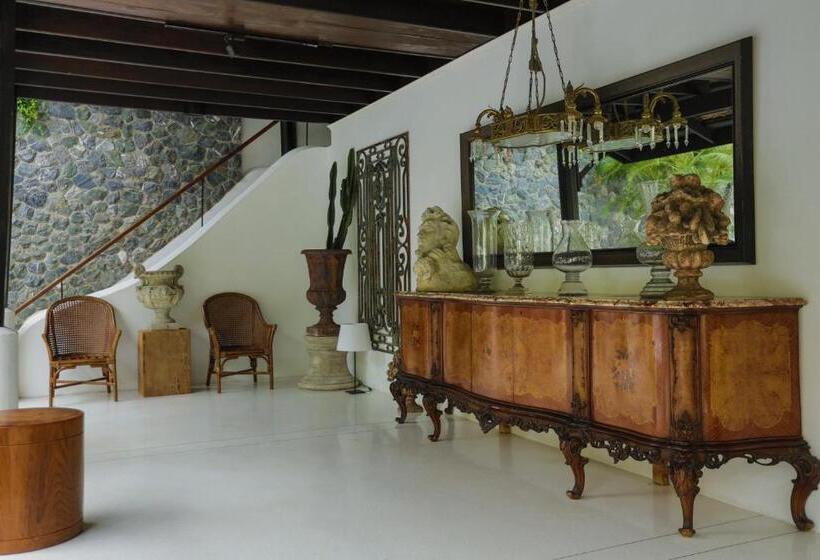 带2个卧室的别墅, Villa Mahabhirom   Sha Plus