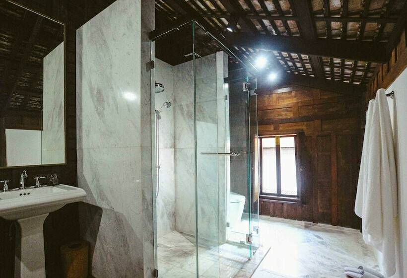 带1个卧室的别墅, Villa Mahabhirom   Sha Plus