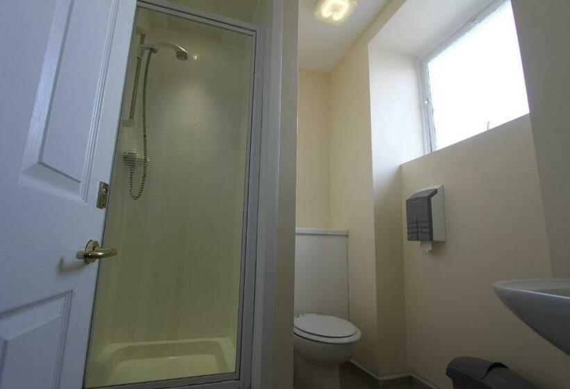标准三人间, Yha Snowdon Llanberis