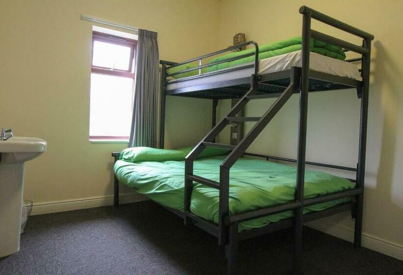 Номер Стандарт Трехместный, Yha Snowdon Llanberis
