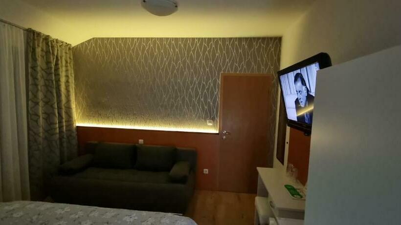 Номер Deluxe, Sobe/rooms Riva
