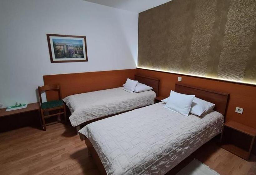 Номер Стандарт, Sobe/rooms Riva