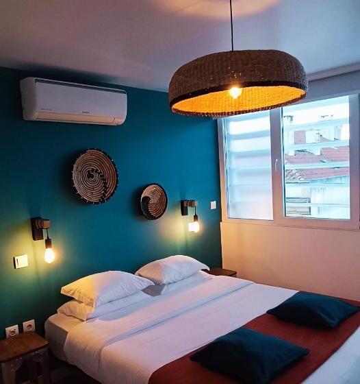 اتاق سوپریور, Aveiro Rossio Lodge