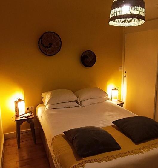 اتاق اکونومی, Aveiro Rossio Lodge