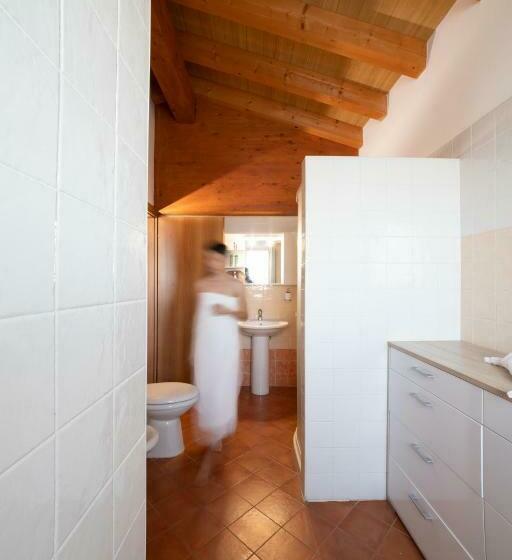 اتاق استاندارد, Casa Merano Residence & Ristorante Bibione Centro