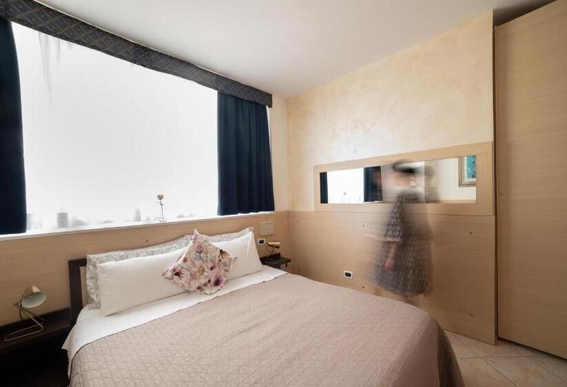 اتاق استاندارد, Casa Merano Residence & Ristorante Bibione Centro