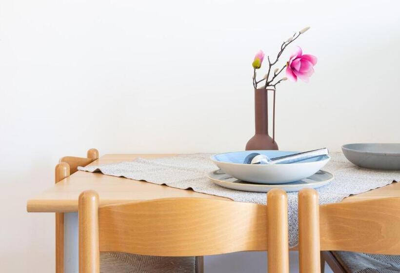 سوئیت با بالکن, Casa Merano Residence & Ristorante Bibione Centro