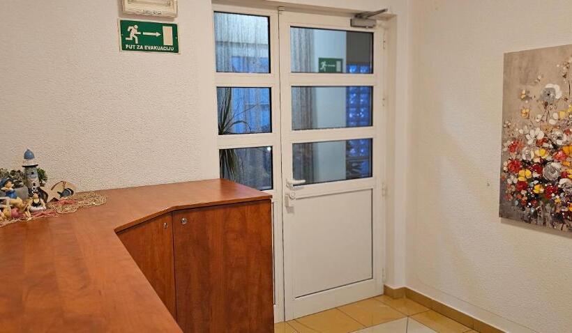 Номер Стандарт Индивидуальный, Sobe/rooms Riva