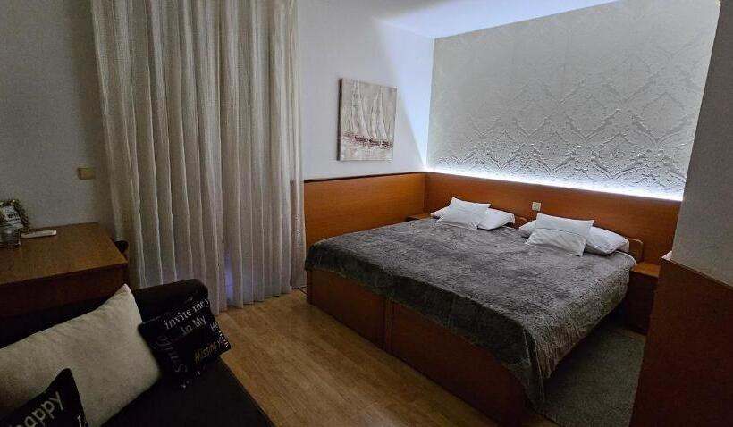 Номер Стандарт, Sobe/rooms Riva