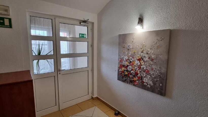 Номер Economy, Sobe/rooms Riva
