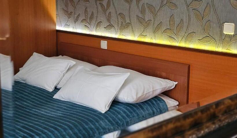 Номер Economy, Sobe/rooms Riva