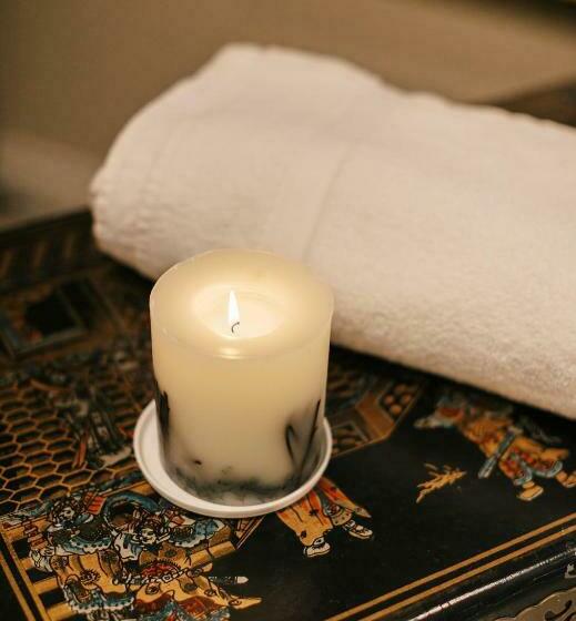 Номер Deluxe Кровать Кинг, Tyndall Villa Boutique B&b