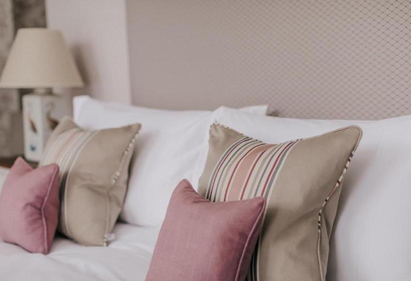 Номер Deluxe, Tyndall Villa Boutique B&b