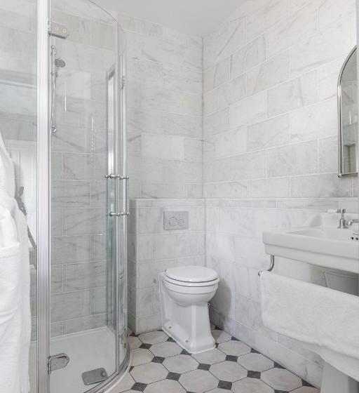 Номер Стандарт, Tyndall Villa Boutique B&b