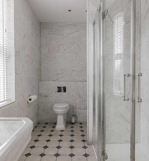 Номер Deluxe, Tyndall Villa Boutique B&b