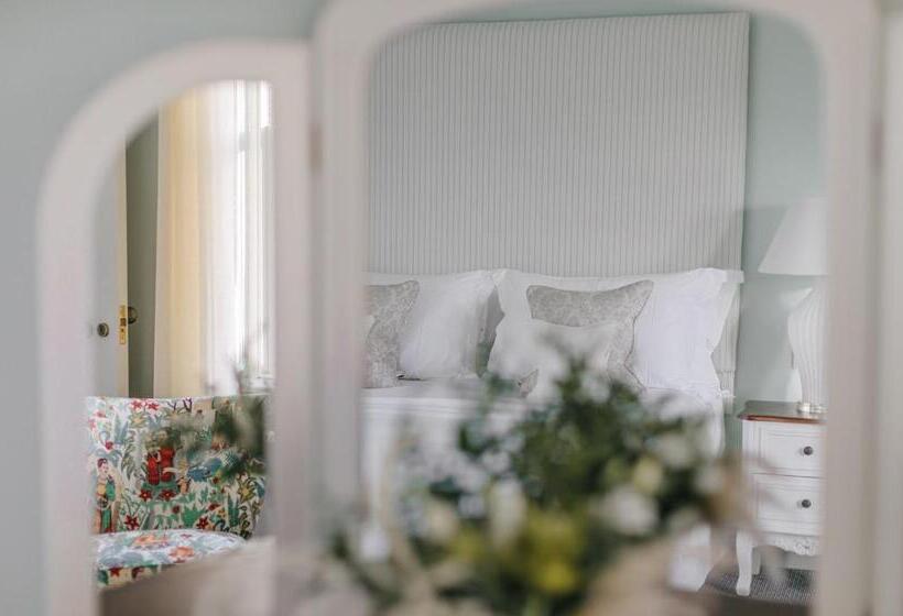 Номер Executive, Tyndall Villa Boutique B&b