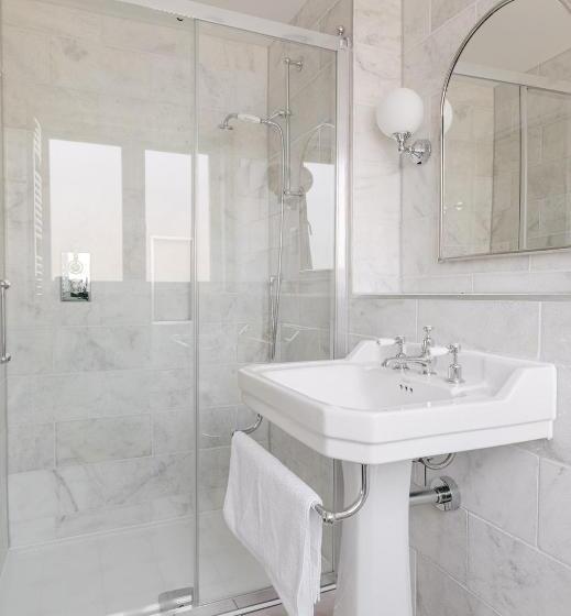 Номер Стандарт, Tyndall Villa Boutique B&b