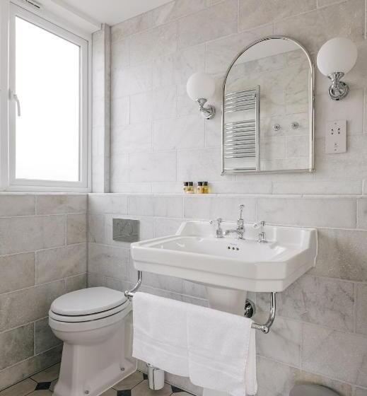 Номер Классика Кровать Кинг, Tyndall Villa Boutique B&b
